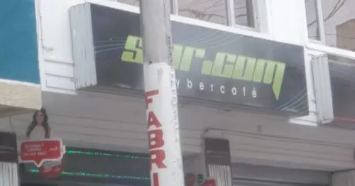 SOURCOM BY BERCAFE SOURCOM BY BERCAFE
